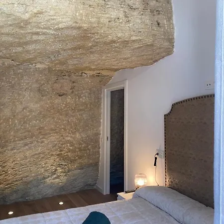 Casa Cueva “el Refugio En La Cueva”