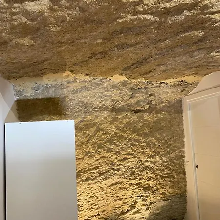 Сasa de vacaciones Casa Cueva “el Refugio En La Cueva”