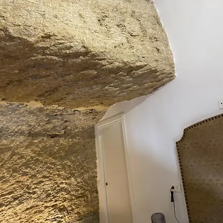 Casa Cueva “el Refugio En La Cueva”