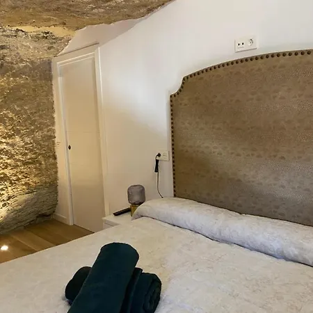 Casa vacanze Casa Cueva “el Refugio En La Cueva” Setenil De Las Bodegas